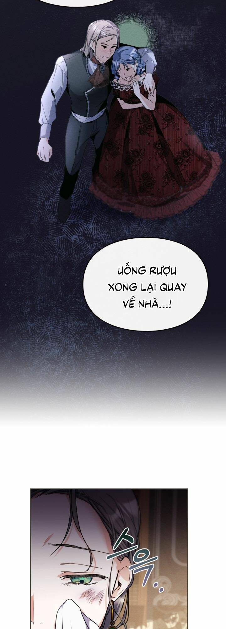 Nữ Chính Ngoại Tình Với Vị Hôn Phu Của Tôi: Chapter 10