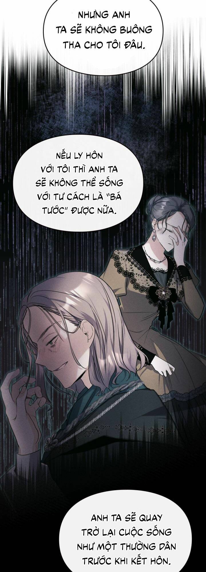 Nữ Chính Ngoại Tình Với Vị Hôn Phu Của Tôi: Chapter 10