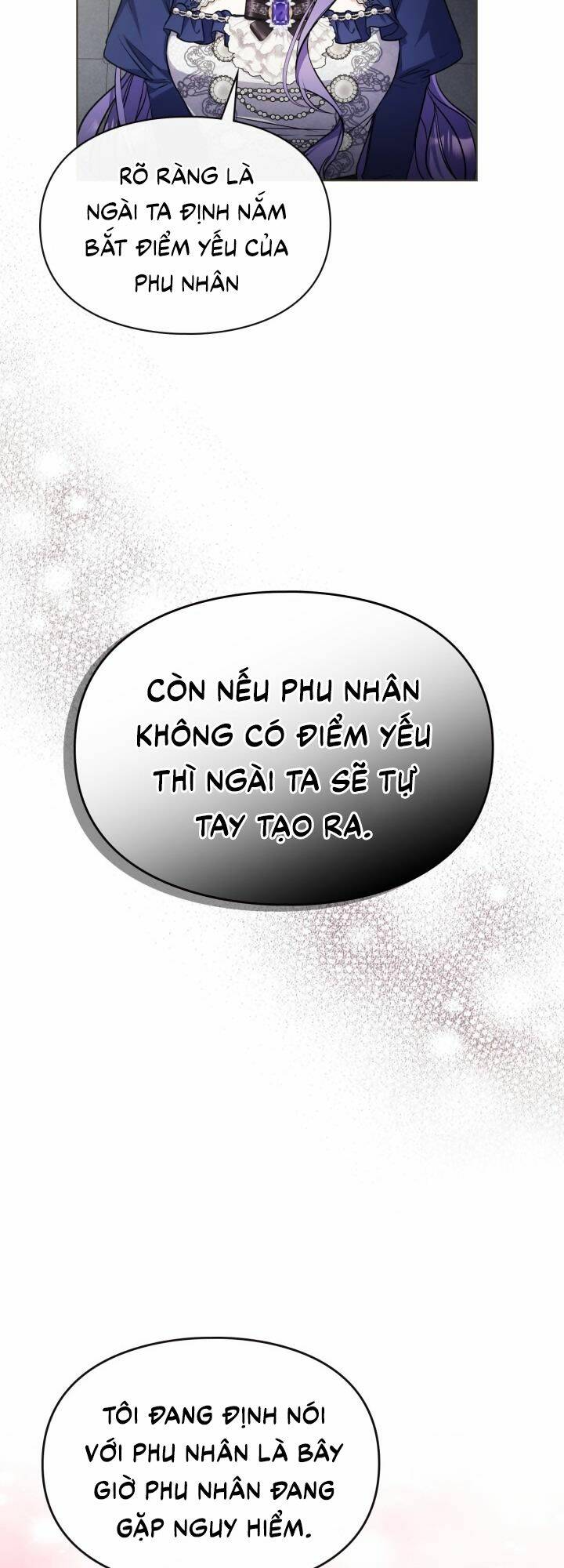 Nữ Chính Ngoại Tình Với Vị Hôn Phu Của Tôi: Chapter 10