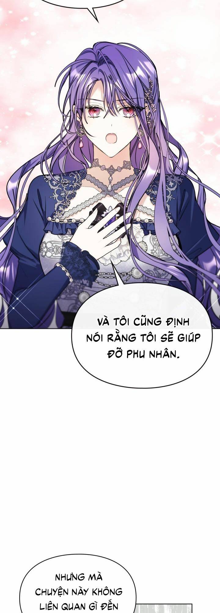 Nữ Chính Ngoại Tình Với Vị Hôn Phu Của Tôi: Chapter 10