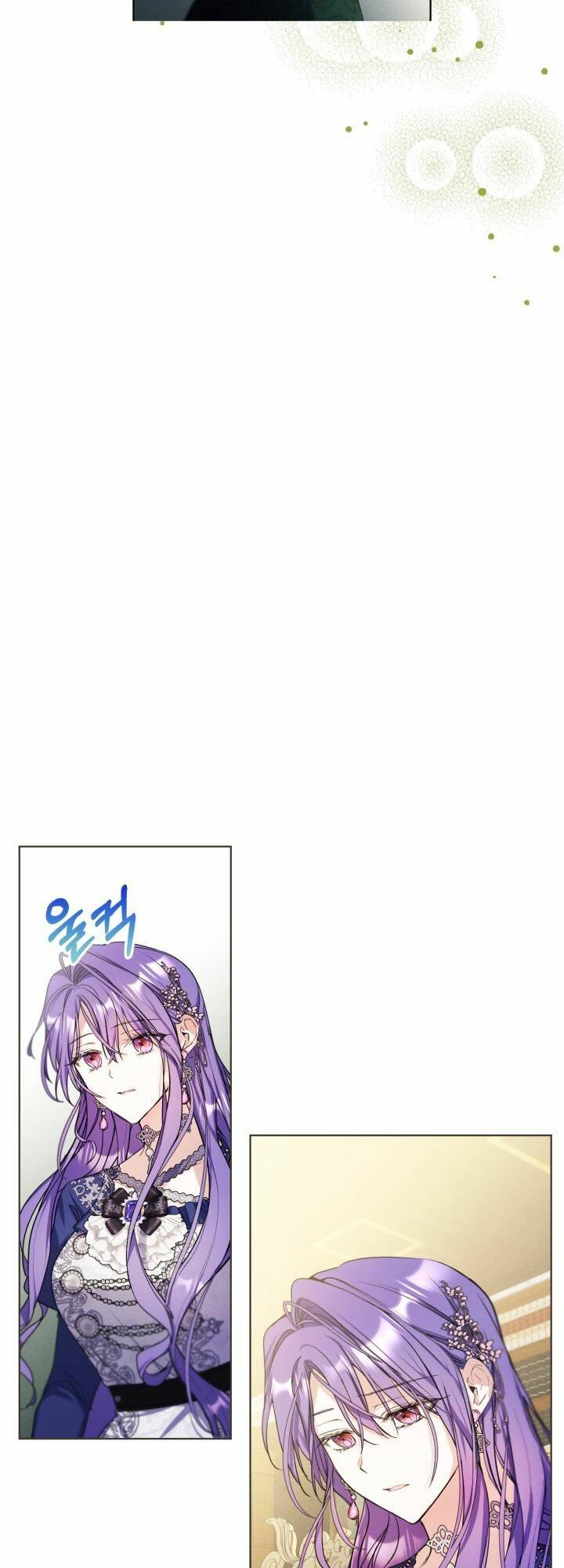Nữ Chính Ngoại Tình Với Vị Hôn Phu Của Tôi: Chapter 10