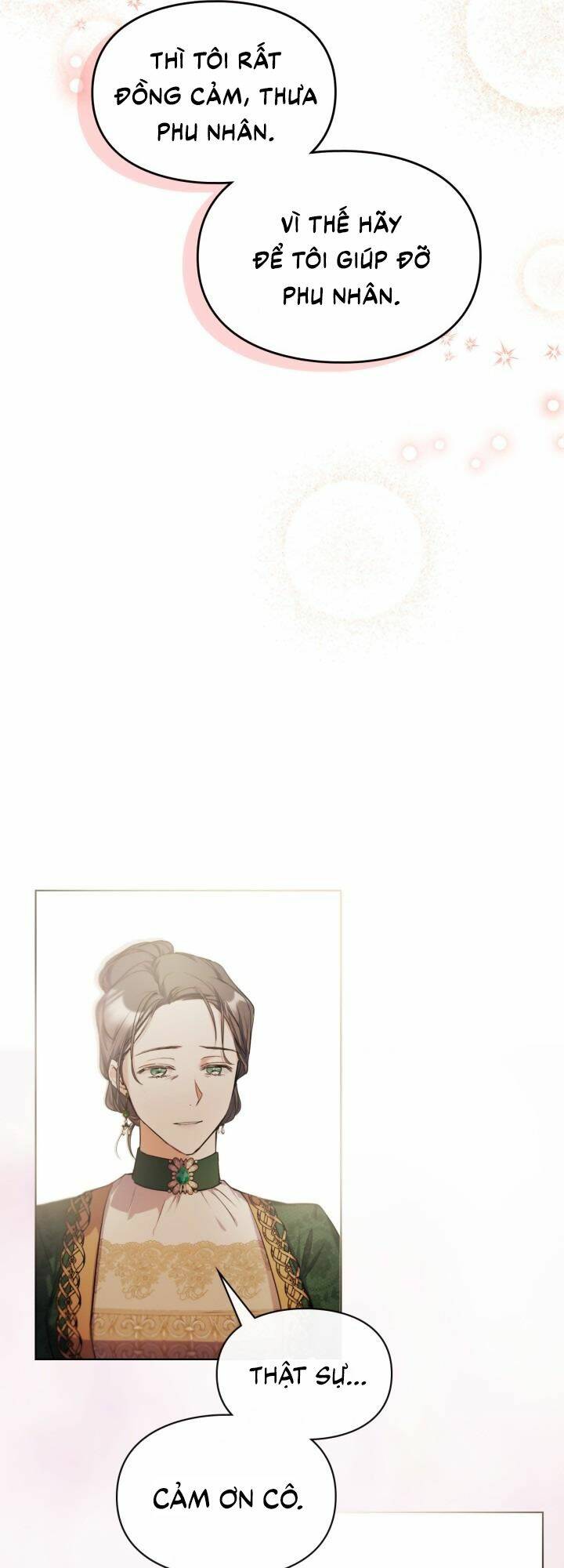 Nữ Chính Ngoại Tình Với Vị Hôn Phu Của Tôi: Chapter 10