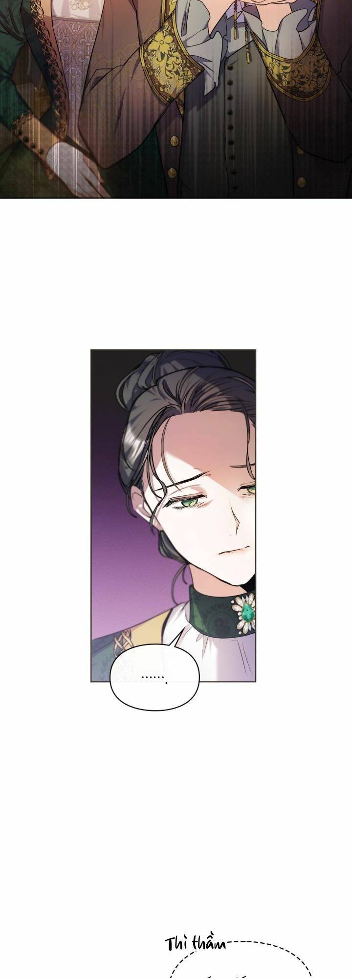 Nữ Chính Ngoại Tình Với Vị Hôn Phu Của Tôi: Chapter 10