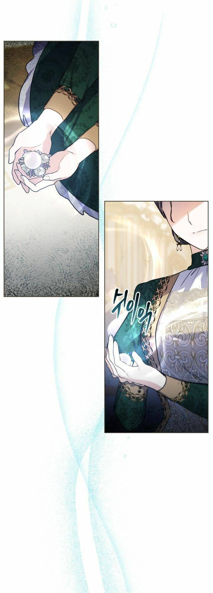 Nữ Chính Ngoại Tình Với Vị Hôn Phu Của Tôi: Chapter 10