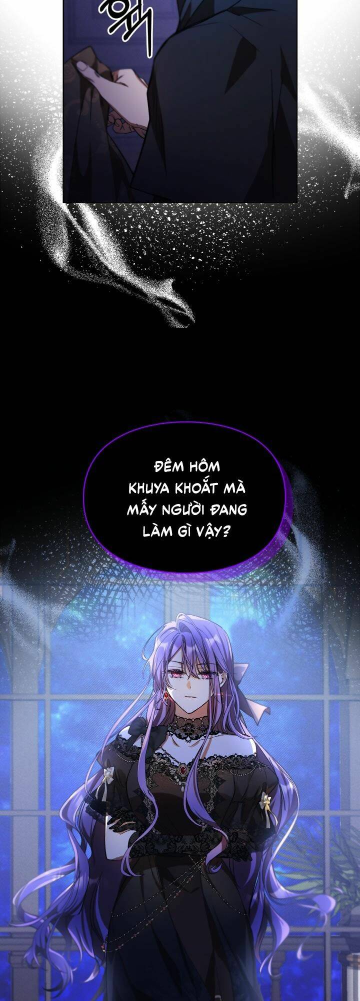 Nữ Chính Ngoại Tình Với Vị Hôn Phu Của Tôi: Chapter 12