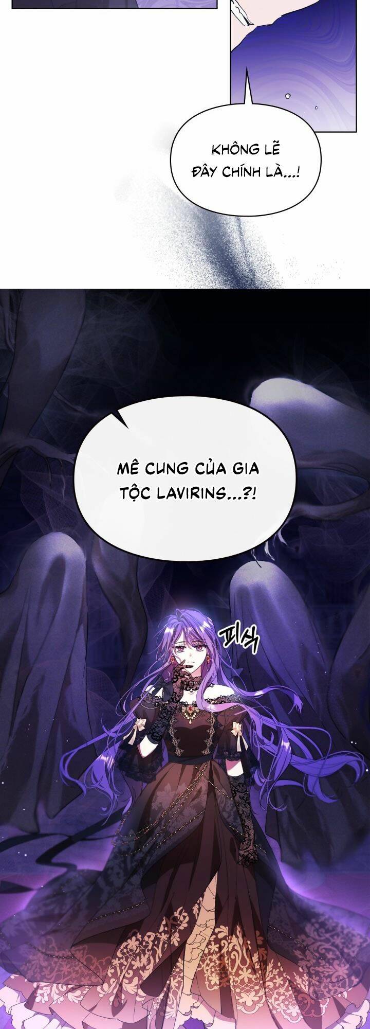 Nữ Chính Ngoại Tình Với Vị Hôn Phu Của Tôi: Chapter 12