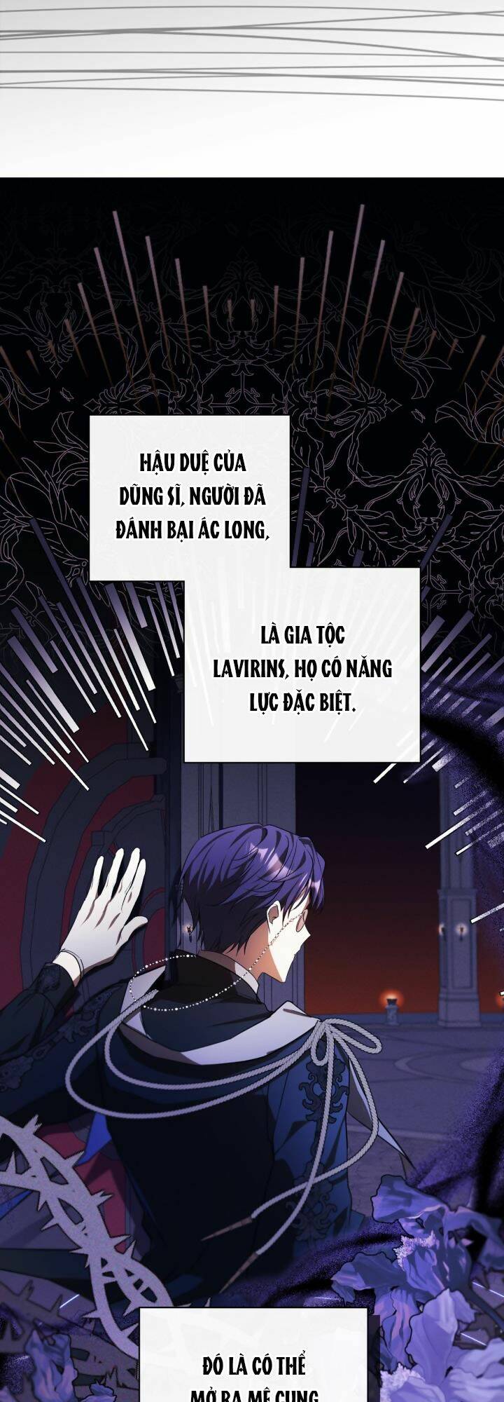 Nữ Chính Ngoại Tình Với Vị Hôn Phu Của Tôi: Chapter 12