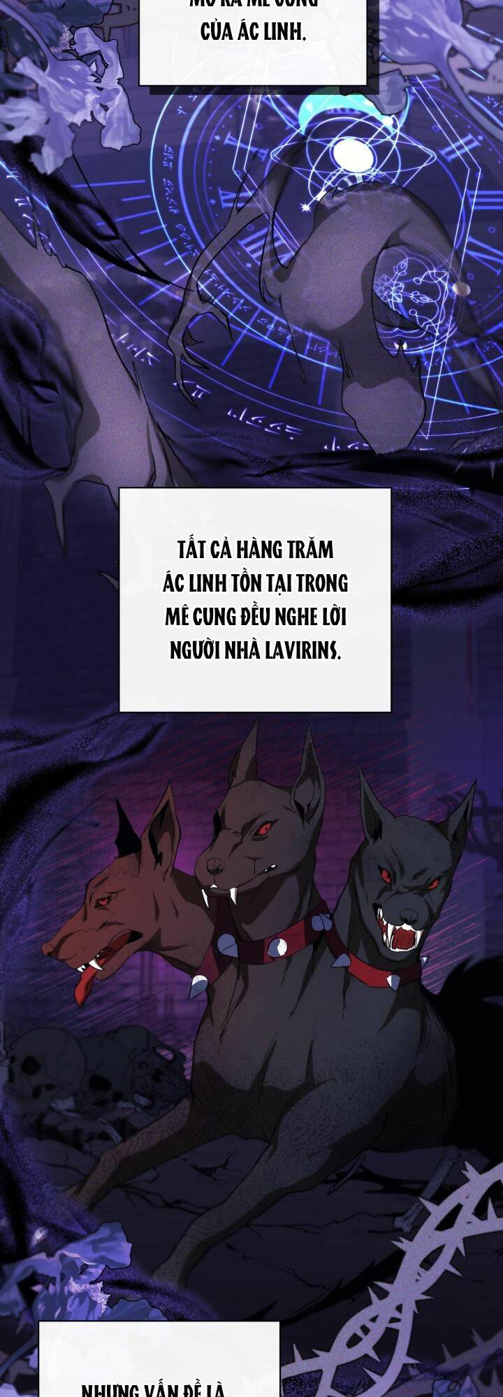 Nữ Chính Ngoại Tình Với Vị Hôn Phu Của Tôi: Chapter 12