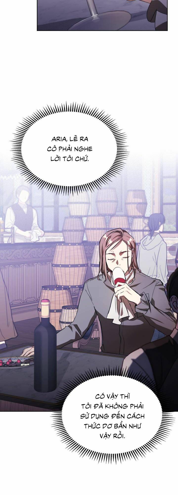 Nữ Chính Ngoại Tình Với Vị Hôn Phu Của Tôi: Chapter 12