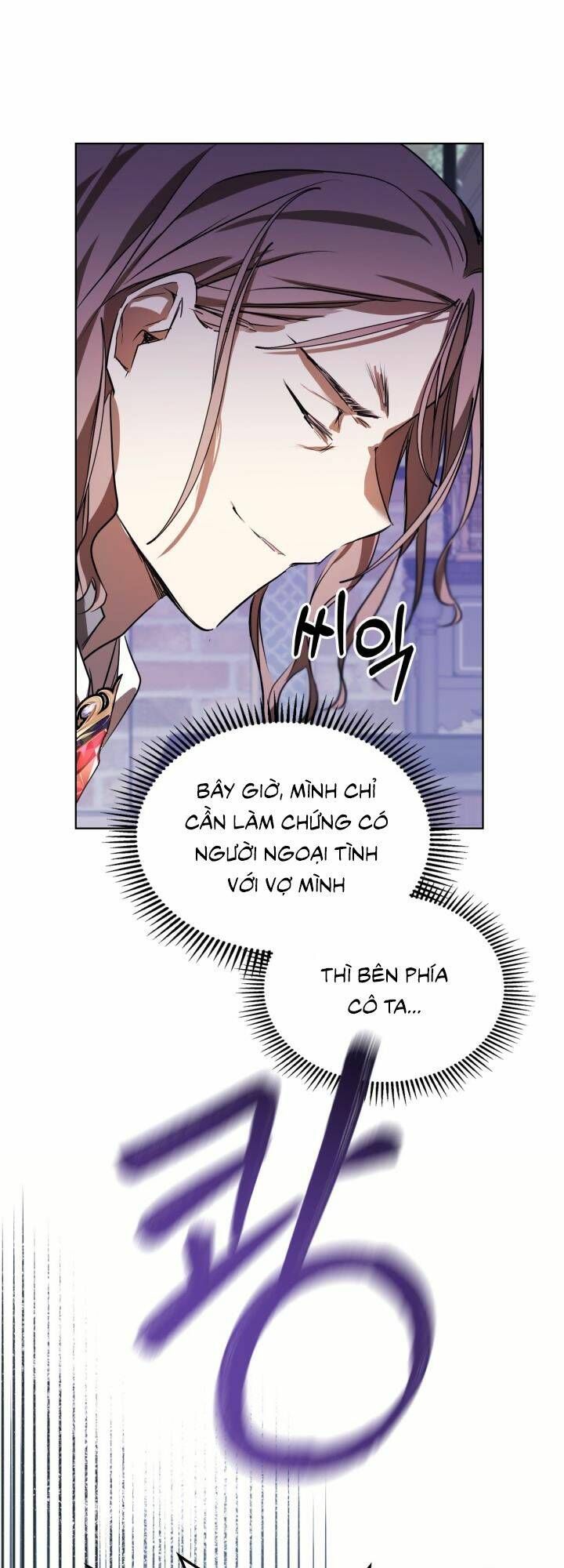 Nữ Chính Ngoại Tình Với Vị Hôn Phu Của Tôi: Chapter 12
