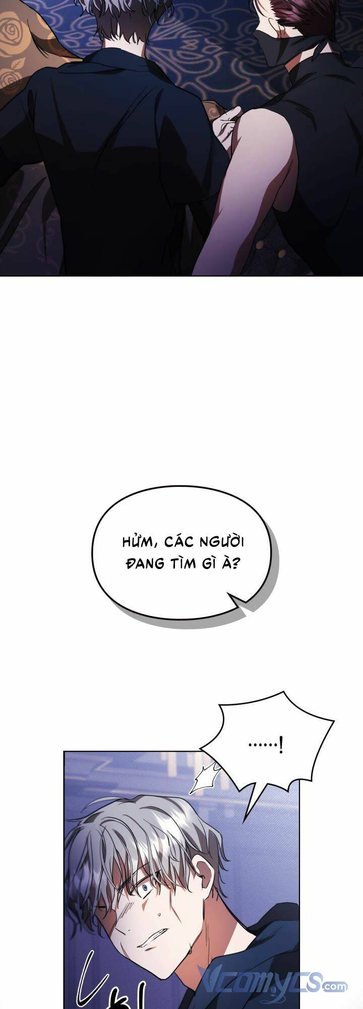 Nữ Chính Ngoại Tình Với Vị Hôn Phu Của Tôi: Chapter 12