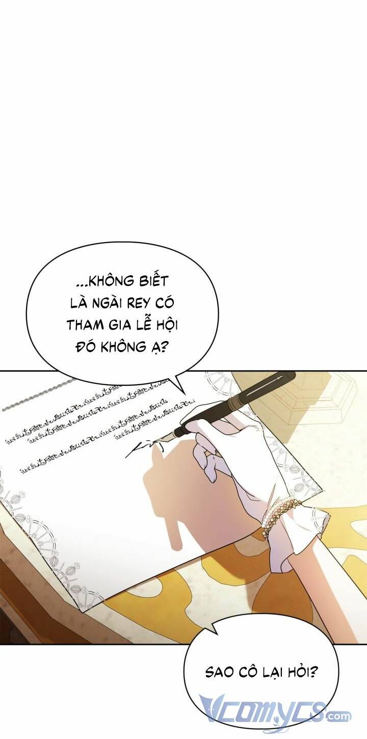 Nữ Chính Ngoại Tình Với Vị Hôn Phu Của Tôi: Chapter 16