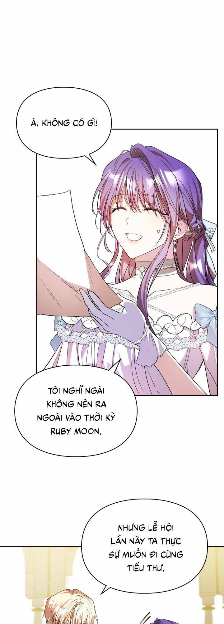 Nữ Chính Ngoại Tình Với Vị Hôn Phu Của Tôi: Chapter 16