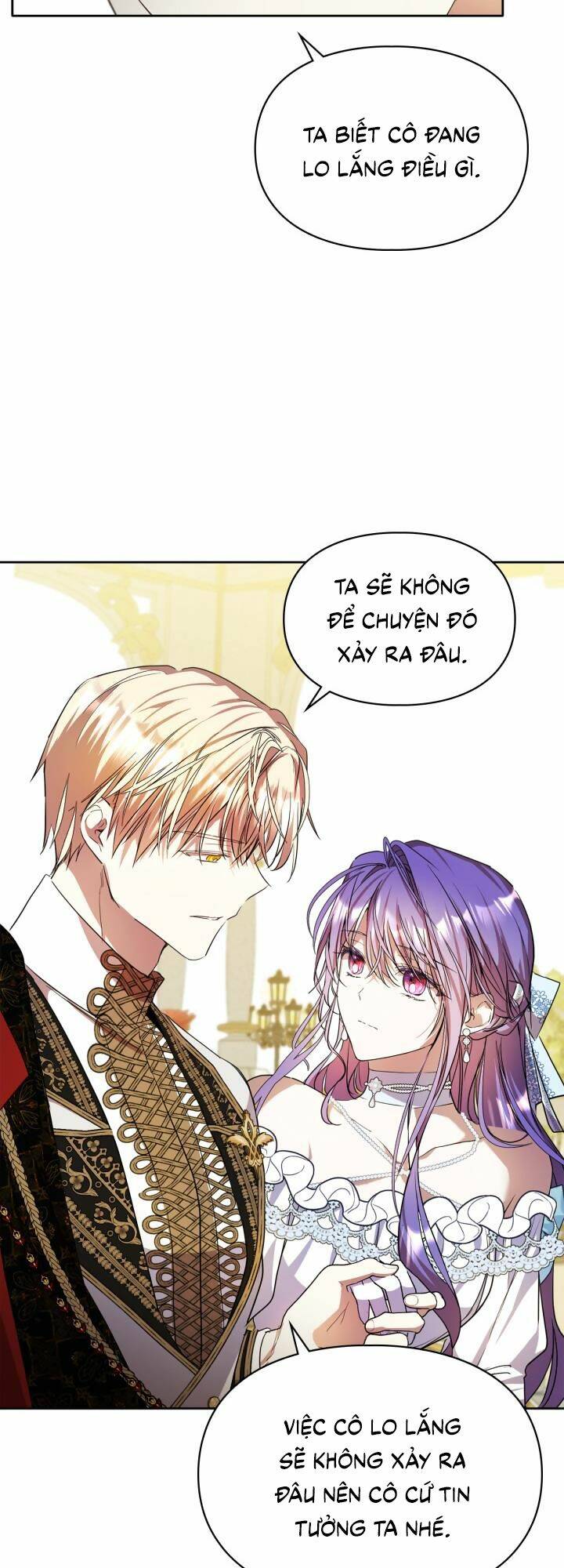 Nữ Chính Ngoại Tình Với Vị Hôn Phu Của Tôi: Chapter 16