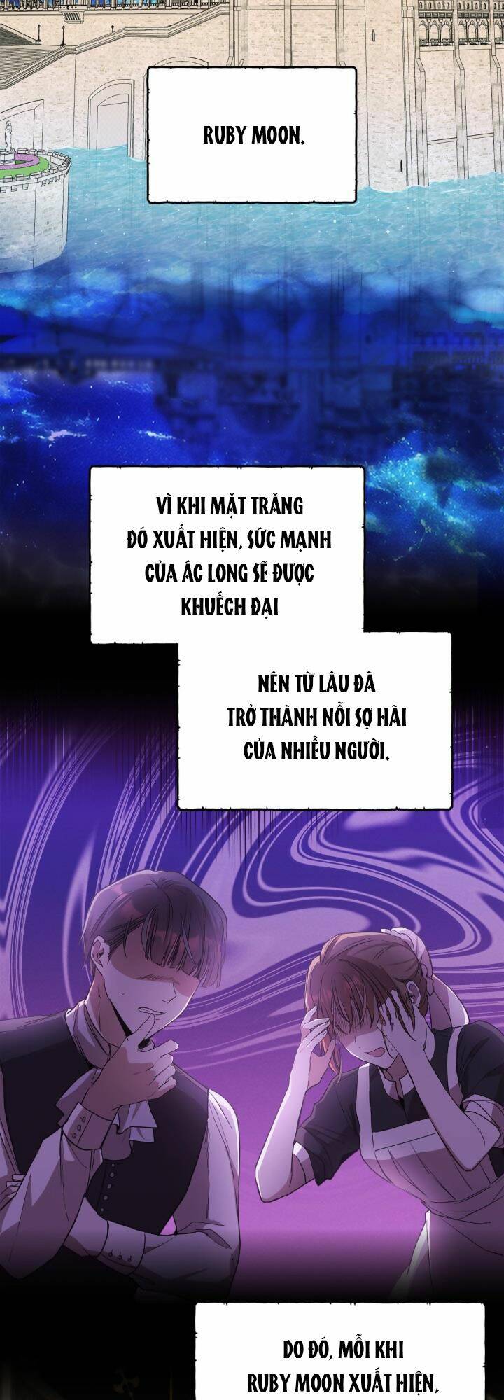 Nữ Chính Ngoại Tình Với Vị Hôn Phu Của Tôi: Chapter 16