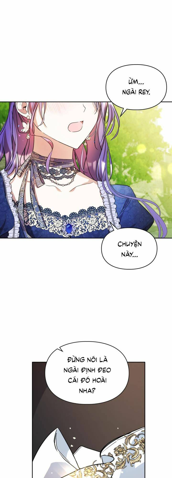 Nữ Chính Ngoại Tình Với Vị Hôn Phu Của Tôi: Chapter 16