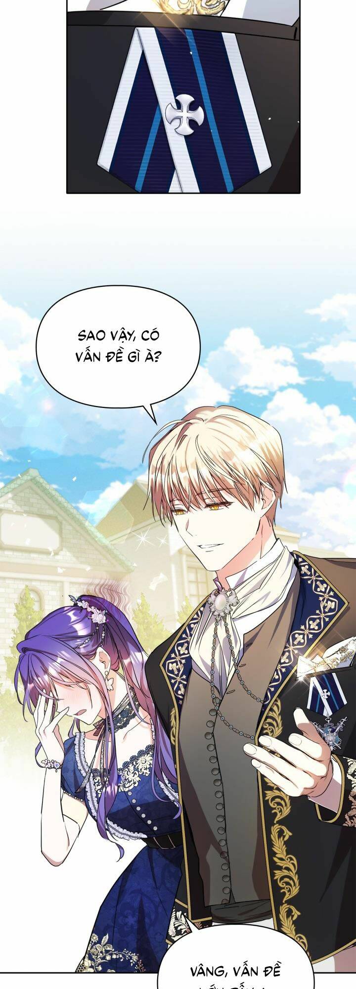 Nữ Chính Ngoại Tình Với Vị Hôn Phu Của Tôi: Chapter 16