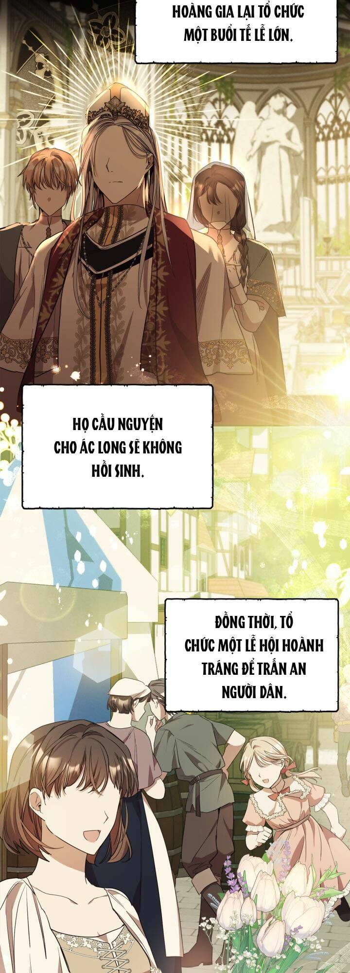 Nữ Chính Ngoại Tình Với Vị Hôn Phu Của Tôi: Chapter 16