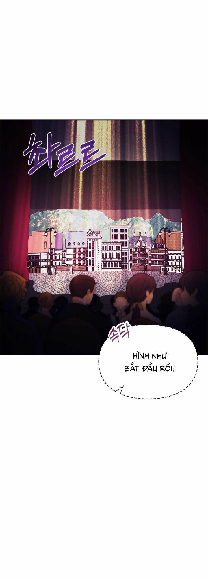 Nữ Chính Ngoại Tình Với Vị Hôn Phu Của Tôi: Chapter 16