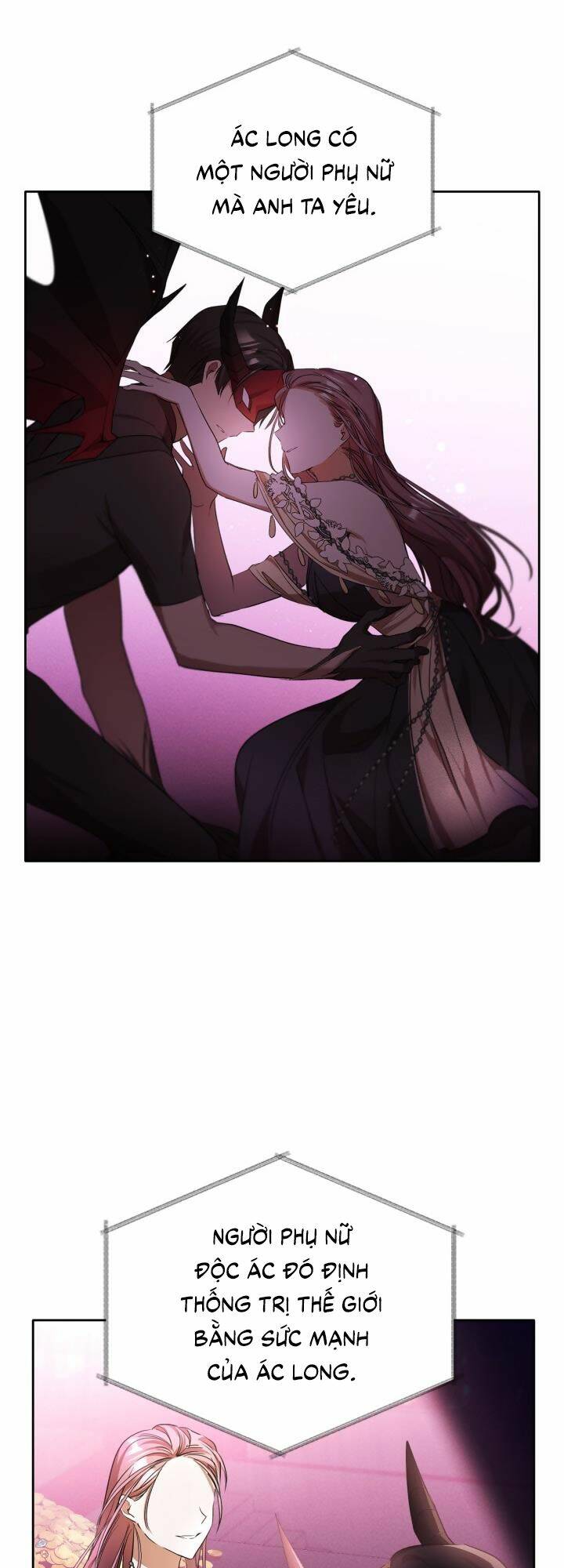 Nữ Chính Ngoại Tình Với Vị Hôn Phu Của Tôi: Chapter 16
