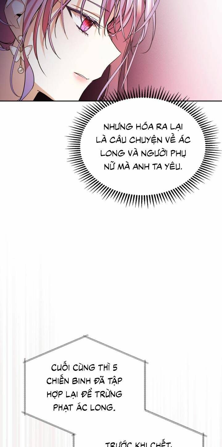 Nữ Chính Ngoại Tình Với Vị Hôn Phu Của Tôi: Chapter 16