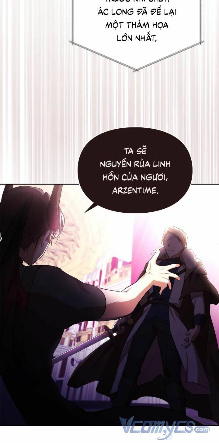 Nữ Chính Ngoại Tình Với Vị Hôn Phu Của Tôi: Chapter 16