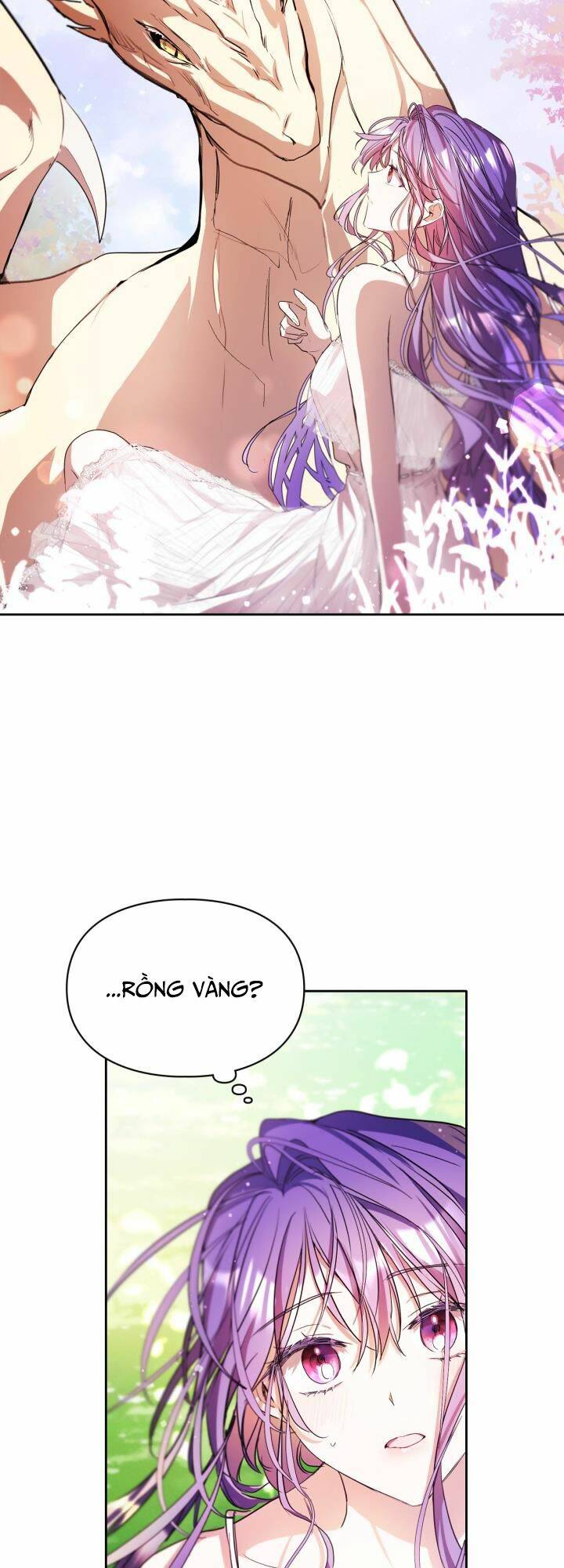 Nữ Chính Ngoại Tình Với Vị Hôn Phu Của Tôi: Chapter 16