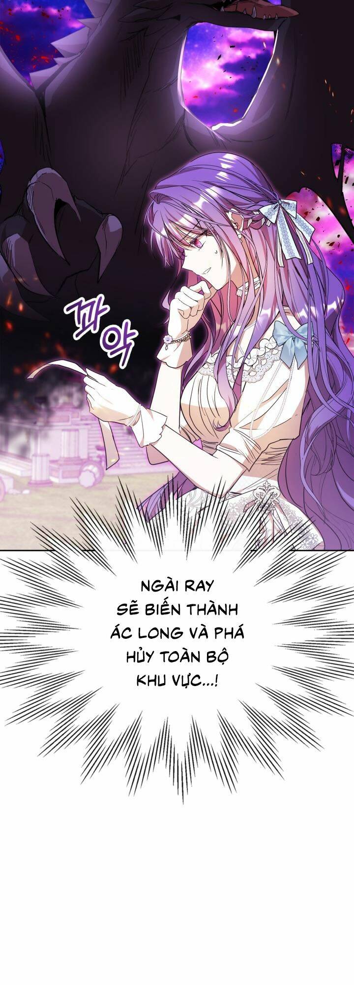 Nữ Chính Ngoại Tình Với Vị Hôn Phu Của Tôi: Chapter 16