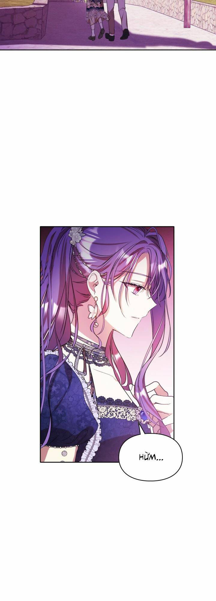 Nữ Chính Ngoại Tình Với Vị Hôn Phu Của Tôi: Chapter 16