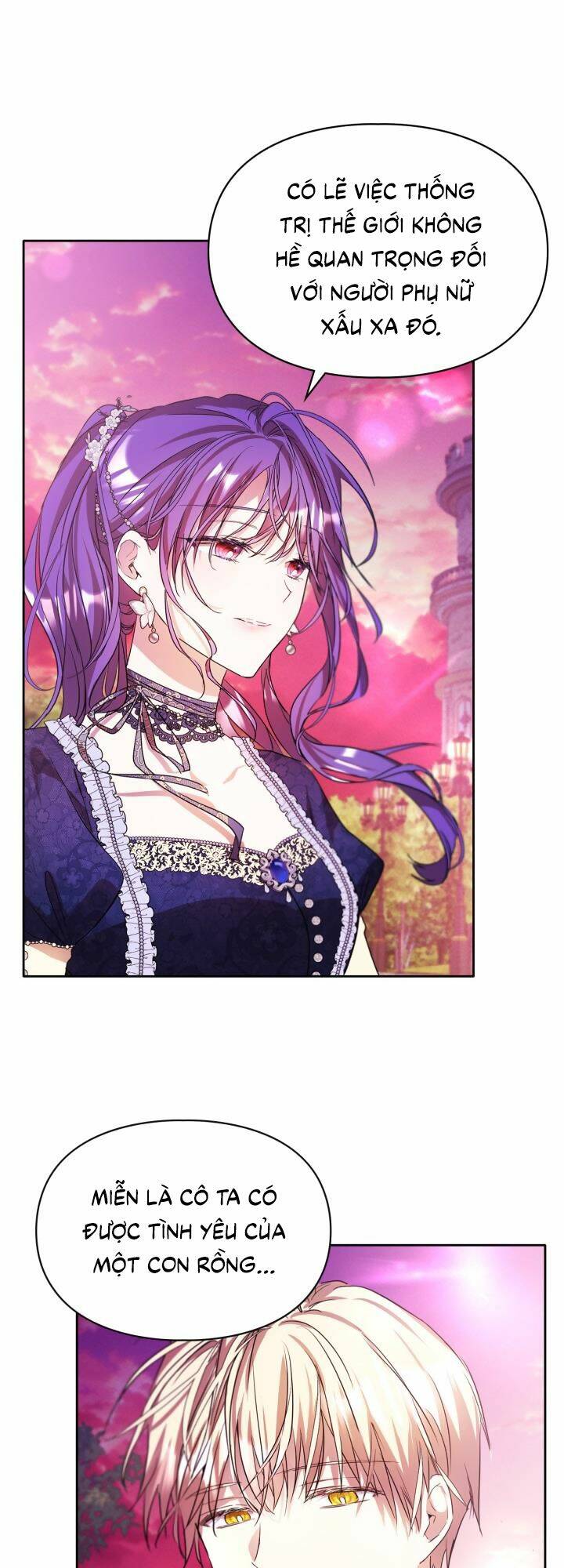 Nữ Chính Ngoại Tình Với Vị Hôn Phu Của Tôi: Chapter 16