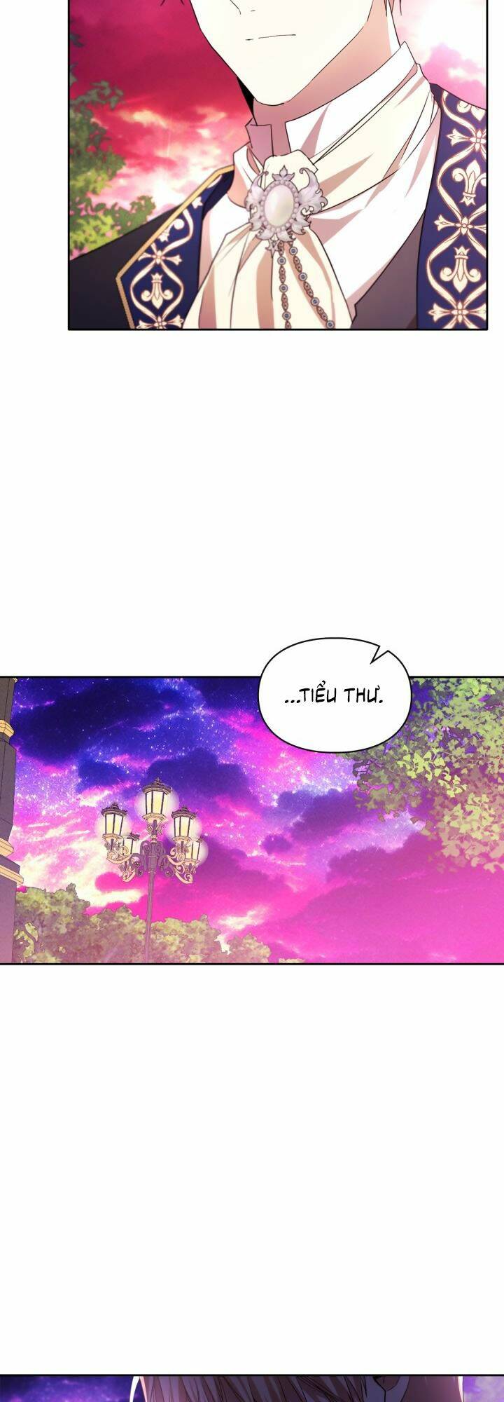 Nữ Chính Ngoại Tình Với Vị Hôn Phu Của Tôi: Chapter 16