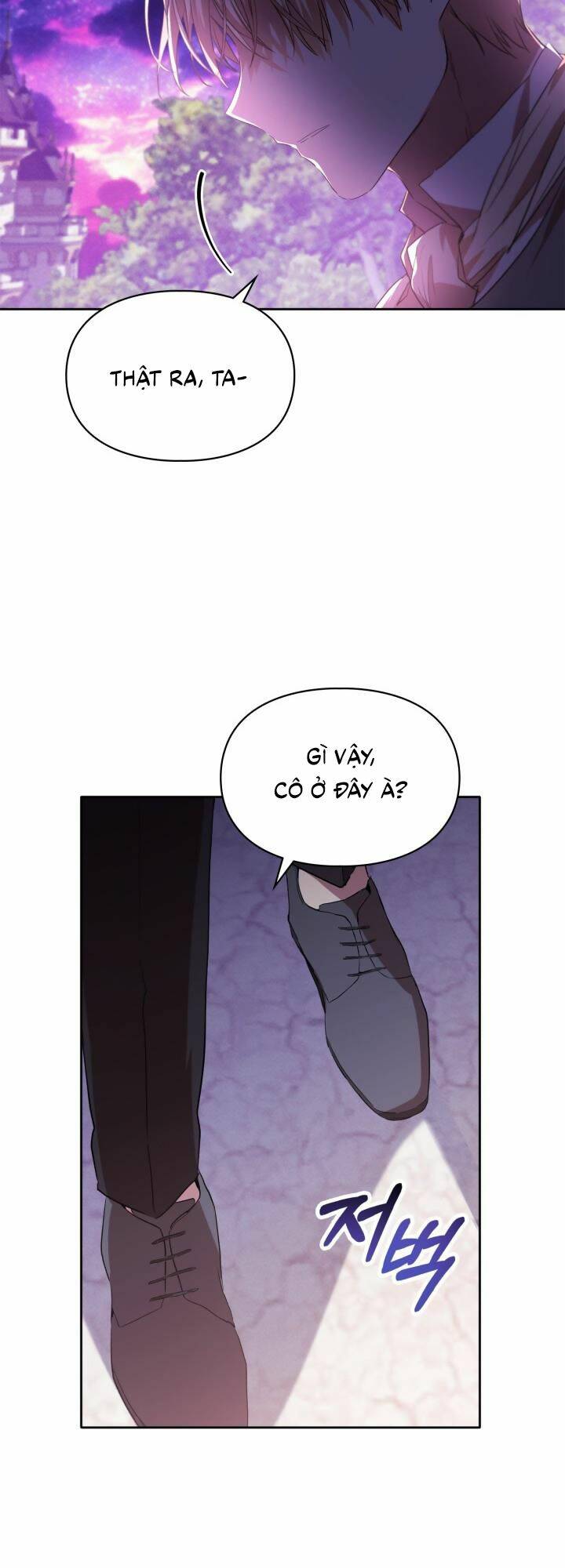 Nữ Chính Ngoại Tình Với Vị Hôn Phu Của Tôi: Chapter 16