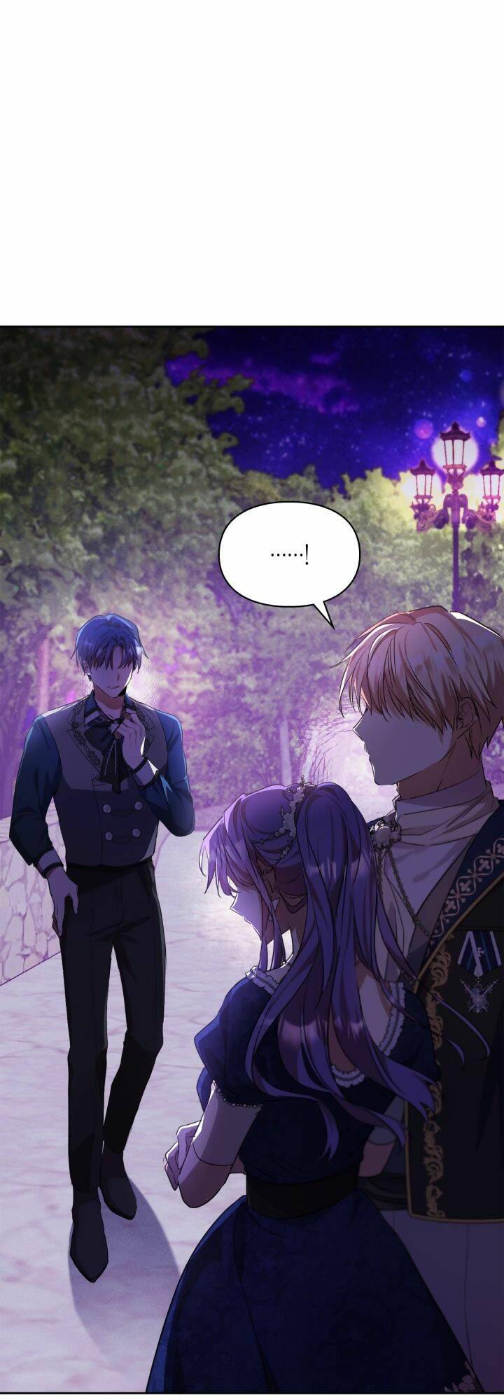 Nữ Chính Ngoại Tình Với Vị Hôn Phu Của Tôi: Chapter 16