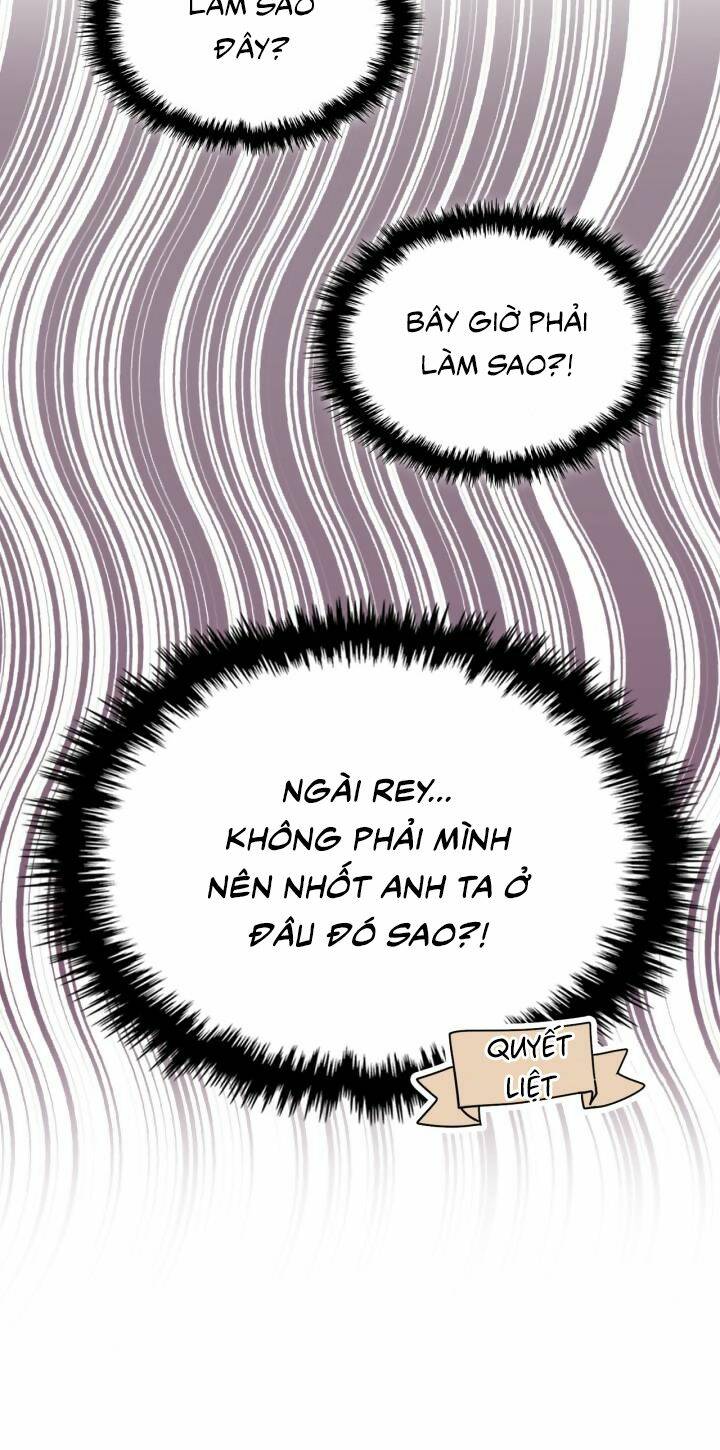 Nữ Chính Ngoại Tình Với Vị Hôn Phu Của Tôi: Chapter 16