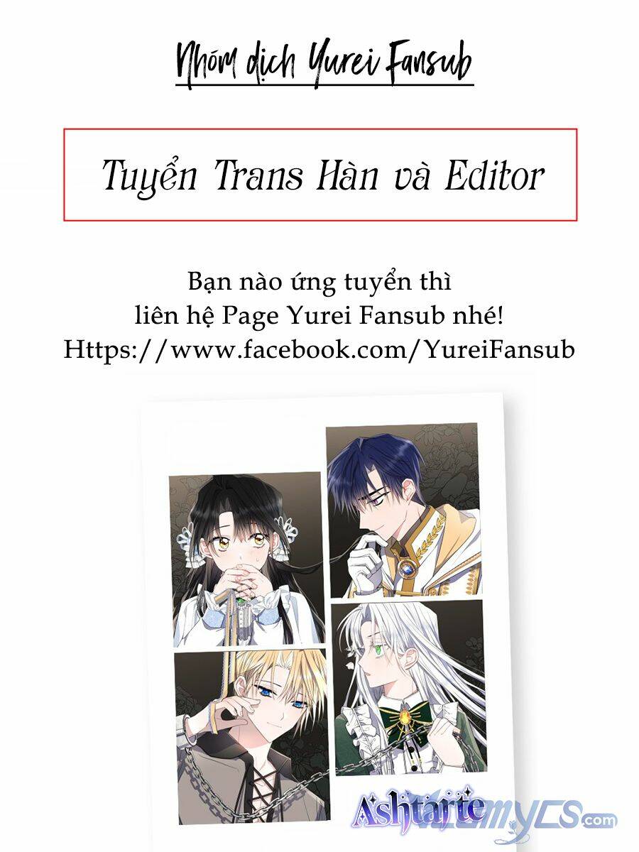 Nữ Chính Ngoại Tình Với Vị Hôn Phu Của Tôi: Chapter 17