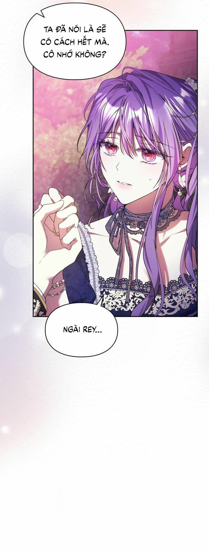 Nữ Chính Ngoại Tình Với Vị Hôn Phu Của Tôi: Chapter 17