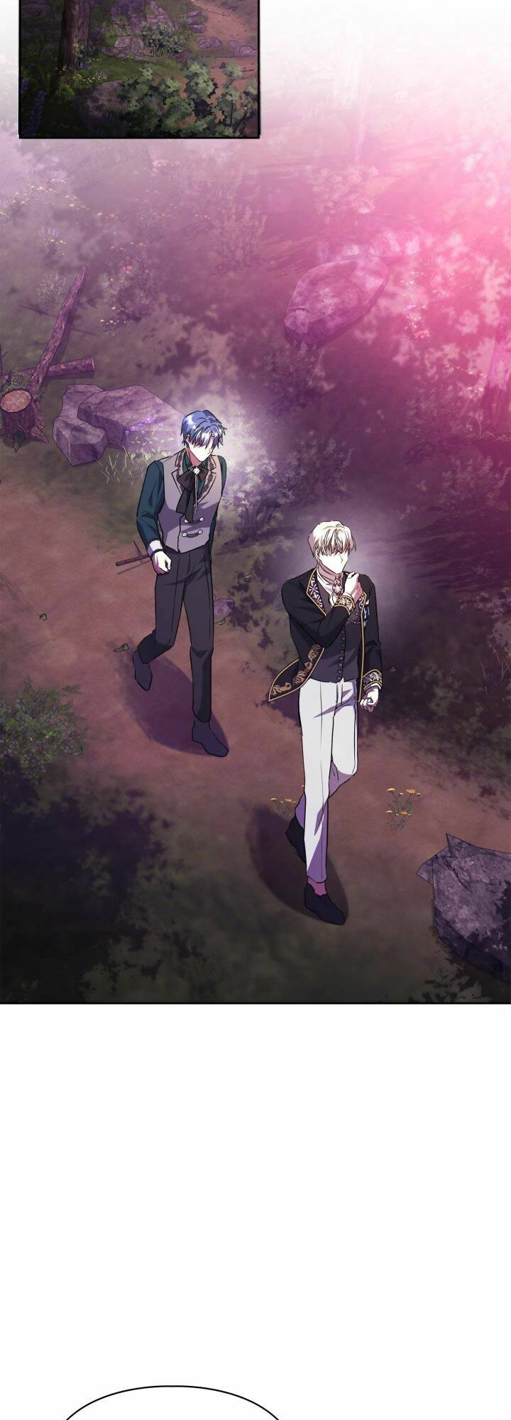 Nữ Chính Ngoại Tình Với Vị Hôn Phu Của Tôi: Chapter 17