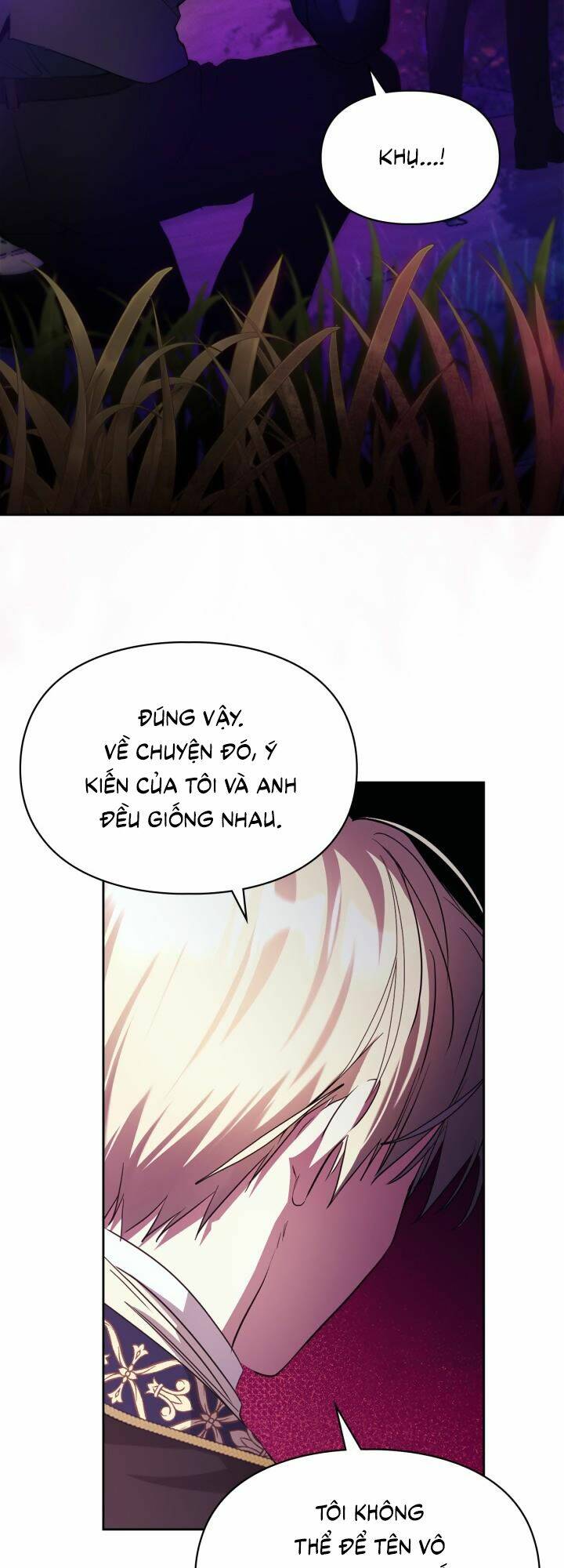 Nữ Chính Ngoại Tình Với Vị Hôn Phu Của Tôi: Chapter 17