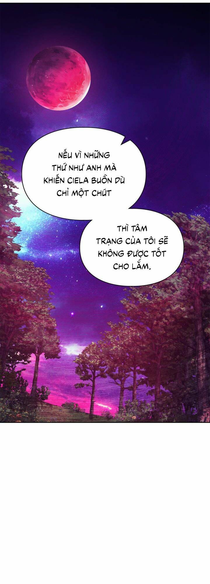 Nữ Chính Ngoại Tình Với Vị Hôn Phu Của Tôi: Chapter 17