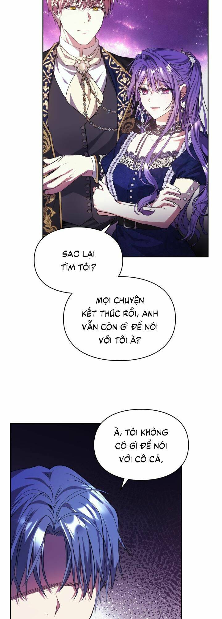 Nữ Chính Ngoại Tình Với Vị Hôn Phu Của Tôi: Chapter 17