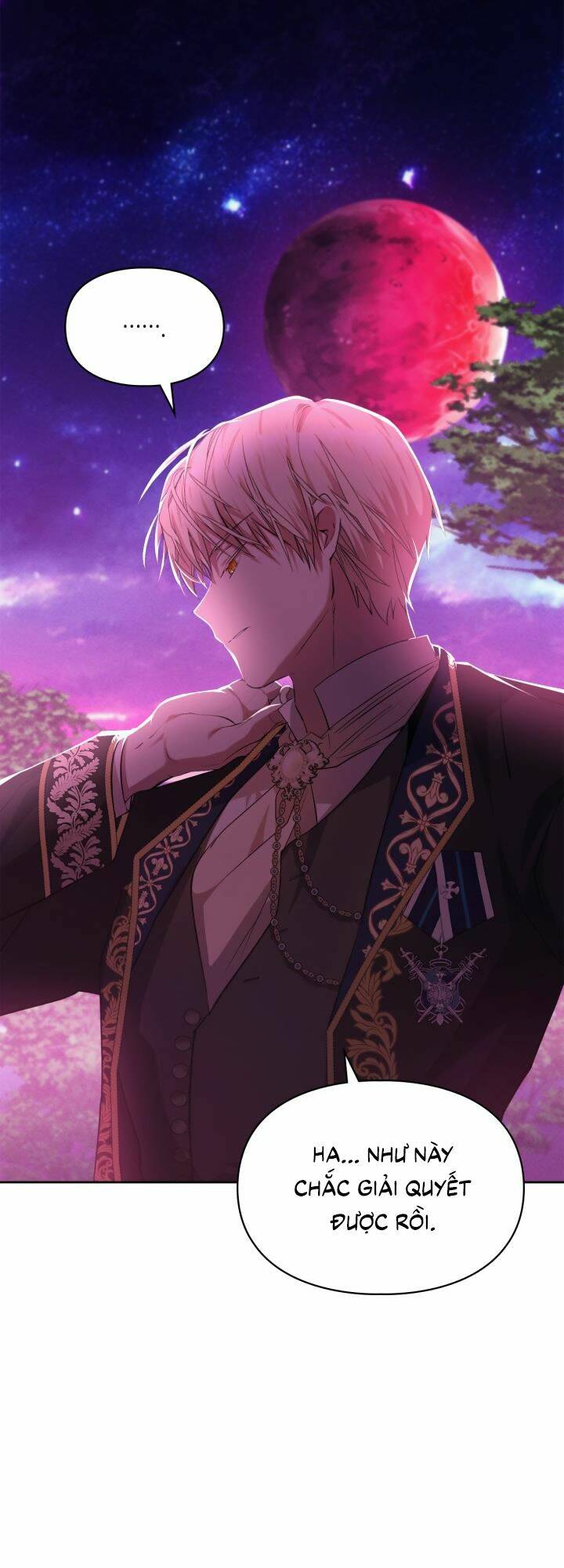 Nữ Chính Ngoại Tình Với Vị Hôn Phu Của Tôi: Chapter 17