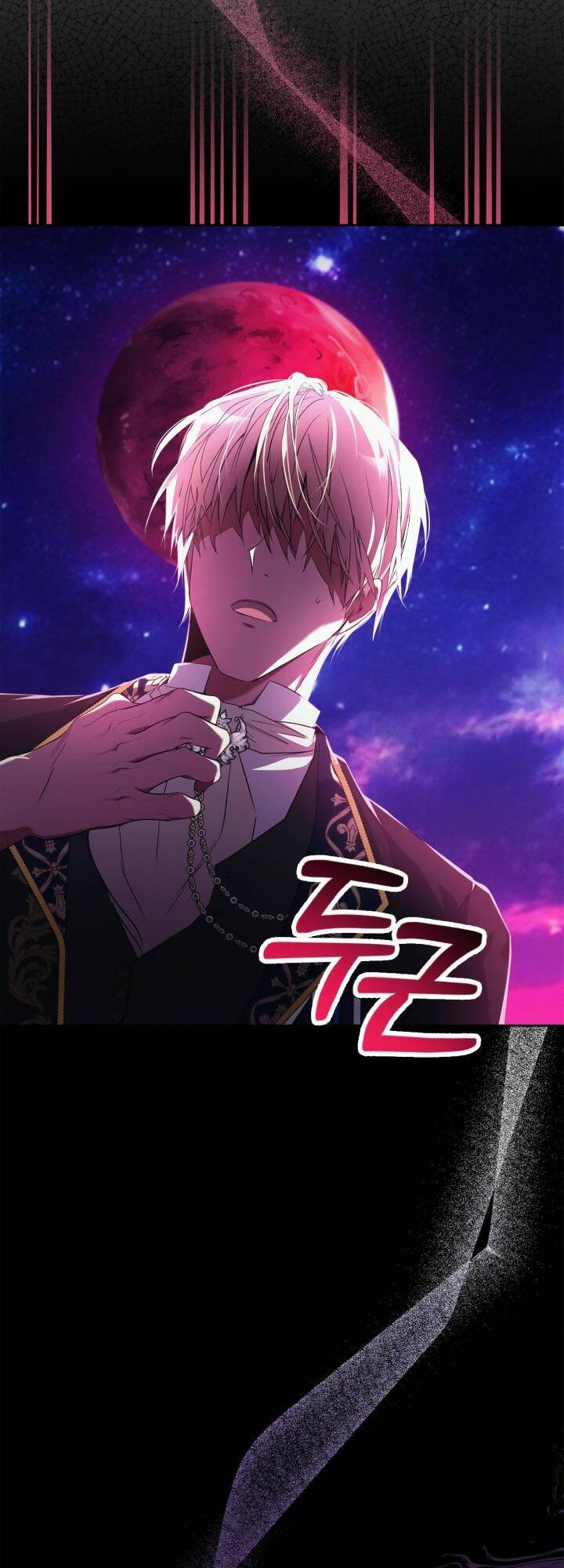 Nữ Chính Ngoại Tình Với Vị Hôn Phu Của Tôi: Chapter 17