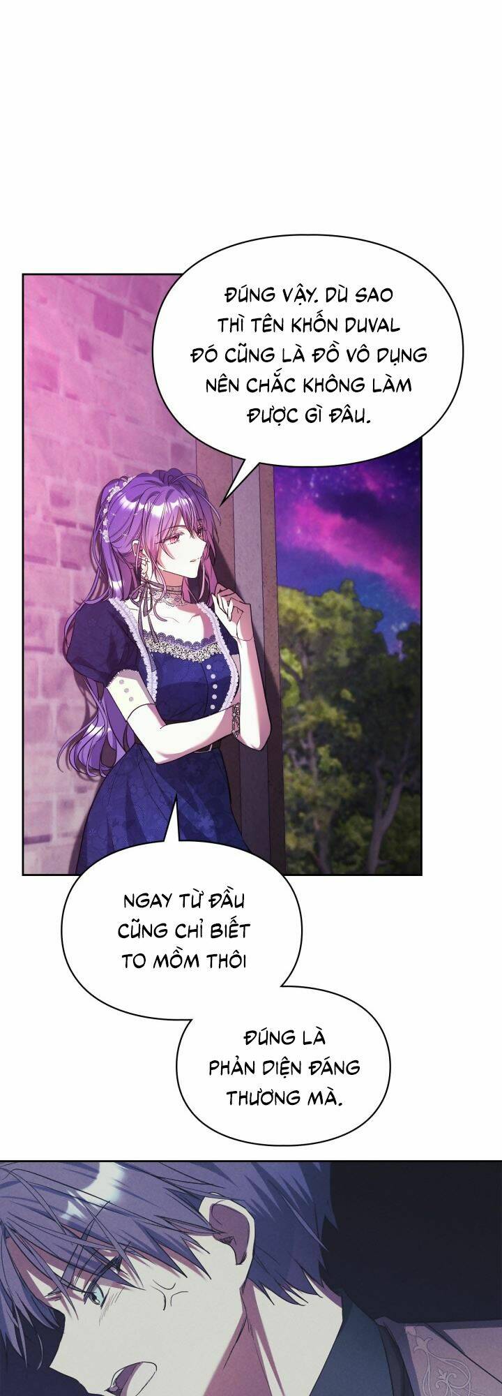 Nữ Chính Ngoại Tình Với Vị Hôn Phu Của Tôi: Chapter 17