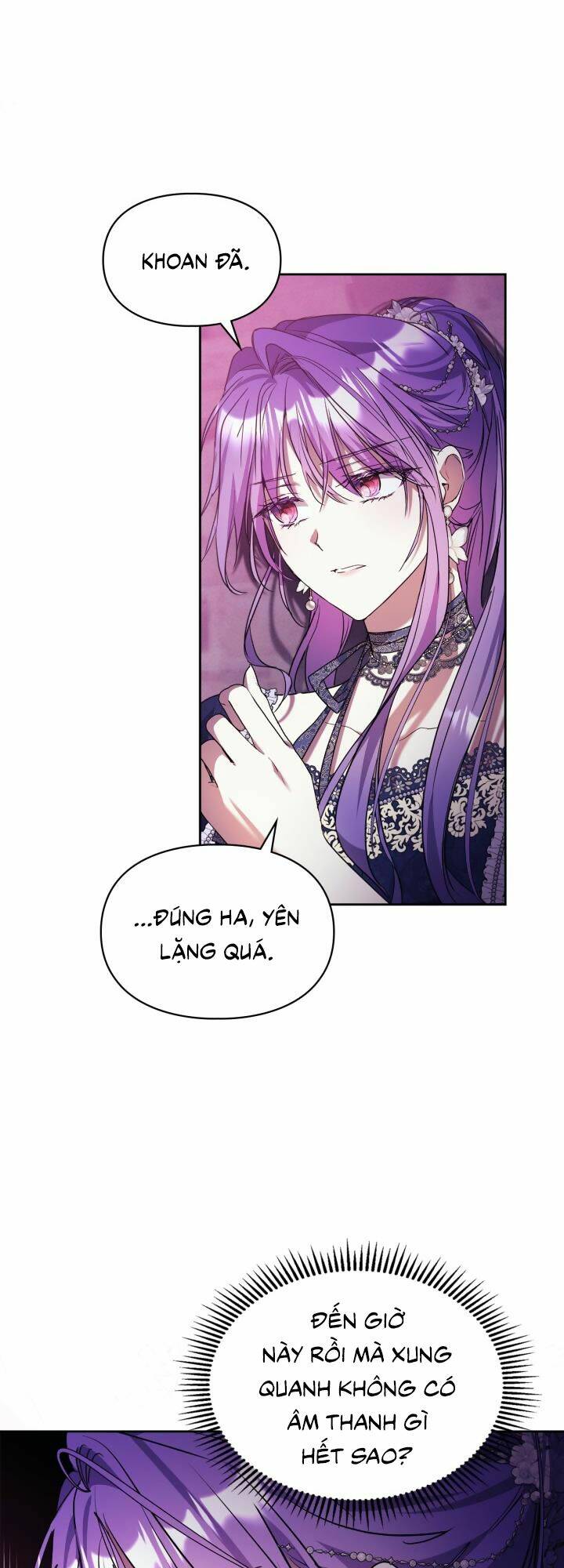 Nữ Chính Ngoại Tình Với Vị Hôn Phu Của Tôi: Chapter 17