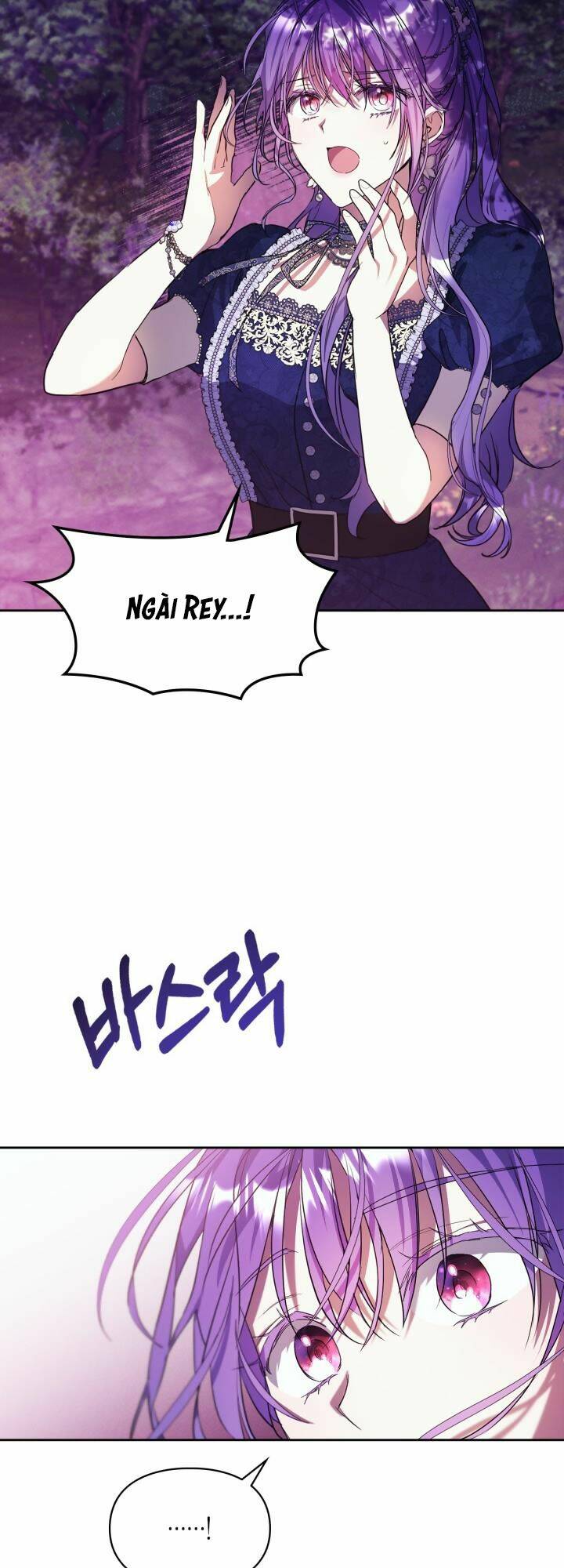 Nữ Chính Ngoại Tình Với Vị Hôn Phu Của Tôi: Chapter 17