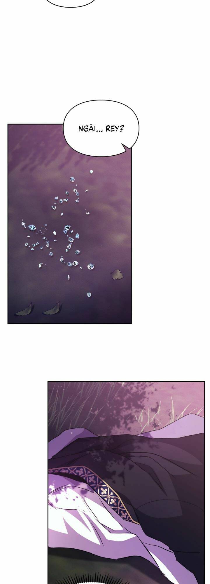 Nữ Chính Ngoại Tình Với Vị Hôn Phu Của Tôi: Chapter 17