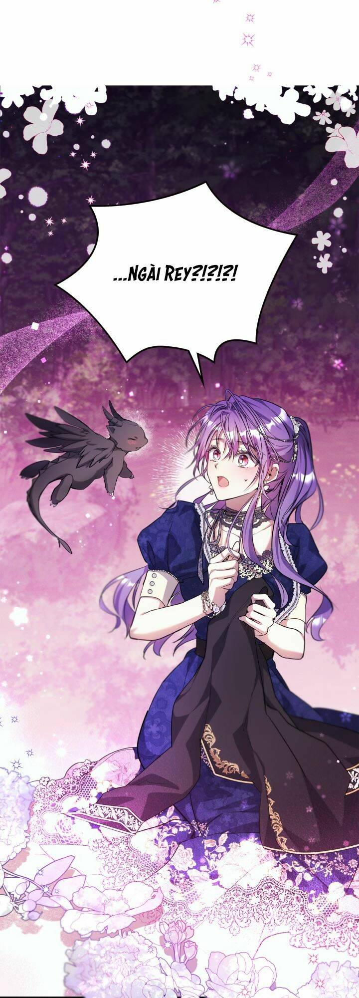 Nữ Chính Ngoại Tình Với Vị Hôn Phu Của Tôi: Chapter 17