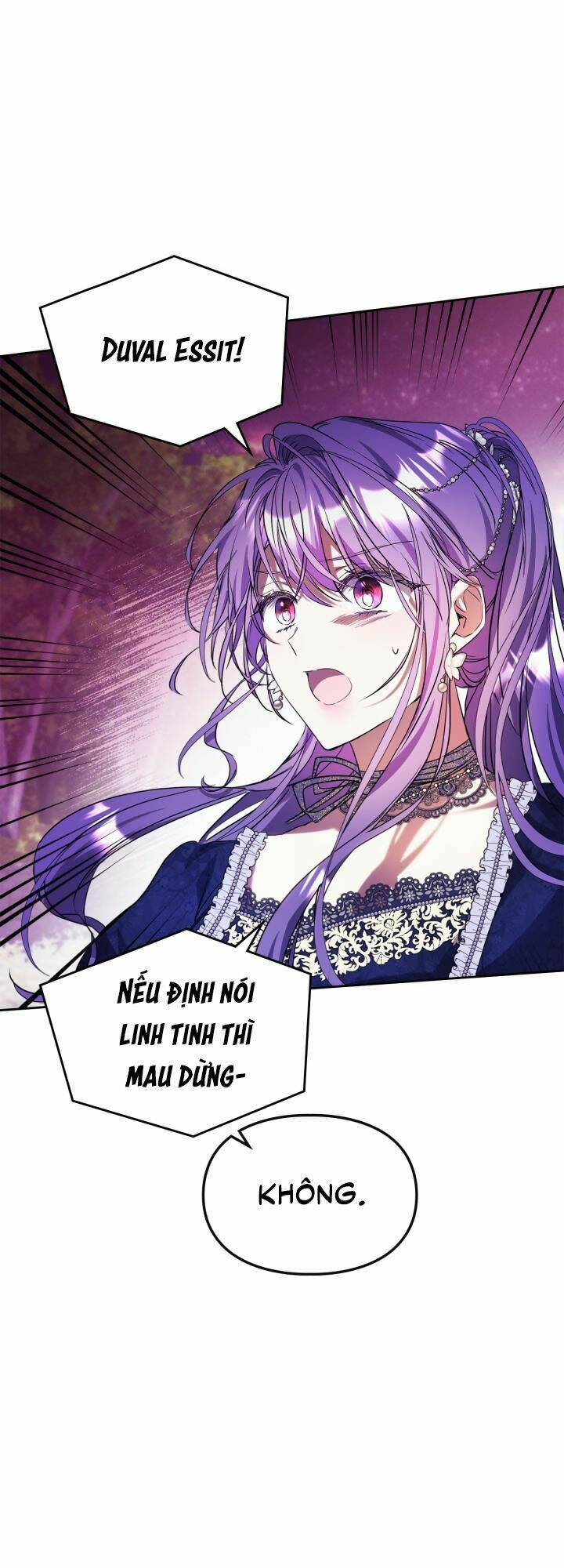 Nữ Chính Ngoại Tình Với Vị Hôn Phu Của Tôi: Chapter 17