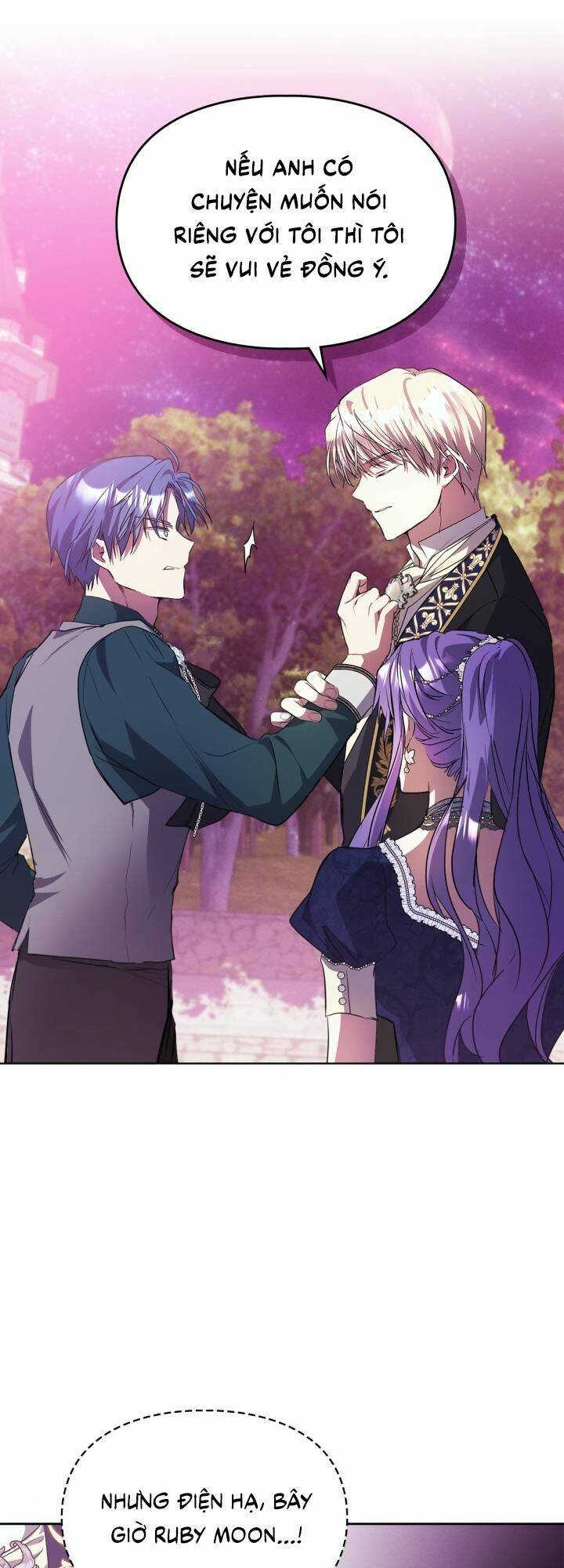 Nữ Chính Ngoại Tình Với Vị Hôn Phu Của Tôi: Chapter 17