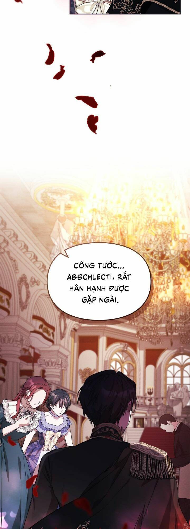 Nữ Chính Ngoại Tình Với Vị Hôn Phu Của Tôi: Chapter 20